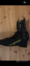 La sportiva stratos hybrid n 29 nuovi