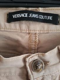 Versace jeans vintage