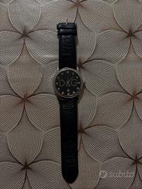 Orologio originale D&G Time – da riparare