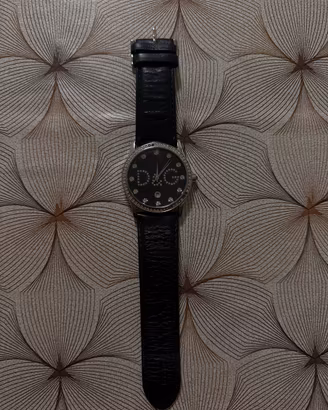 Orologio originale D&G Time – da riparare