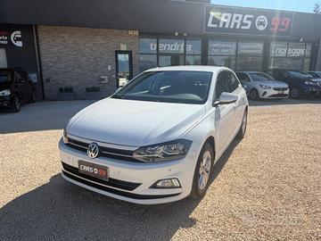 Volkswagen Polo 1.0 TSI 5p. Highline BlueMotion Te