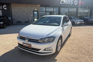 Volkswagen Polo 1.0 TSI 5p. Highline BlueMotion Te