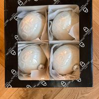 Palle di Natale decorazioni Ichendorf Milano