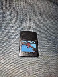 Accendino ZIPPO Originale (Made in USA)