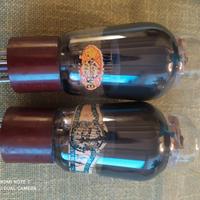 coppia di valvole nos 