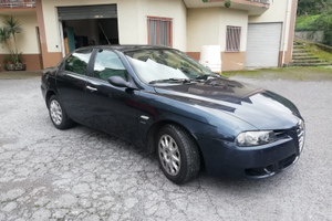 Alfa Romeo 156