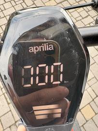 Monopattino Aprilia