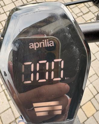 Monopattino Aprilia