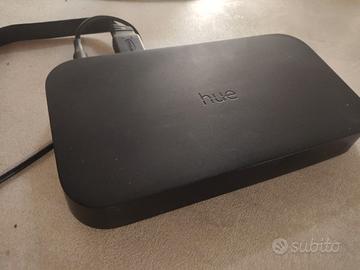 💡 Philips Hue Play HDMI Sync Box - Usata solo per
