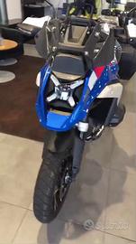 BMW R 1300 GS – Full Optional – Pacchetti Comfort/