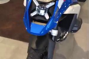 BMW R 1300 GS – Full Optional – Pacchetti Comfort/