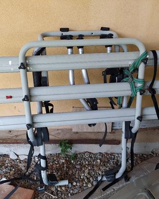 magazzino di biciclette attrezzi