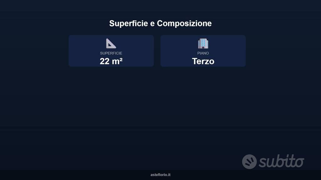 Appartamento – Moricone, Roma Capitale - Vista 2