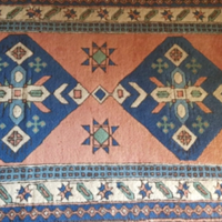 Tappeto Balikesir Turchia