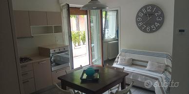 Casa per vacanze estive