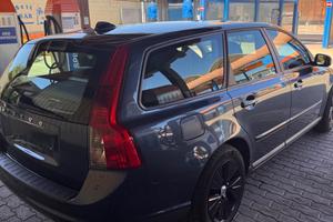 Volvo v50 TRIFUEL