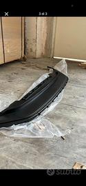 Spoiler parauto anteriore golf 7