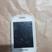 Samsung Touch screen C3510 Guasto