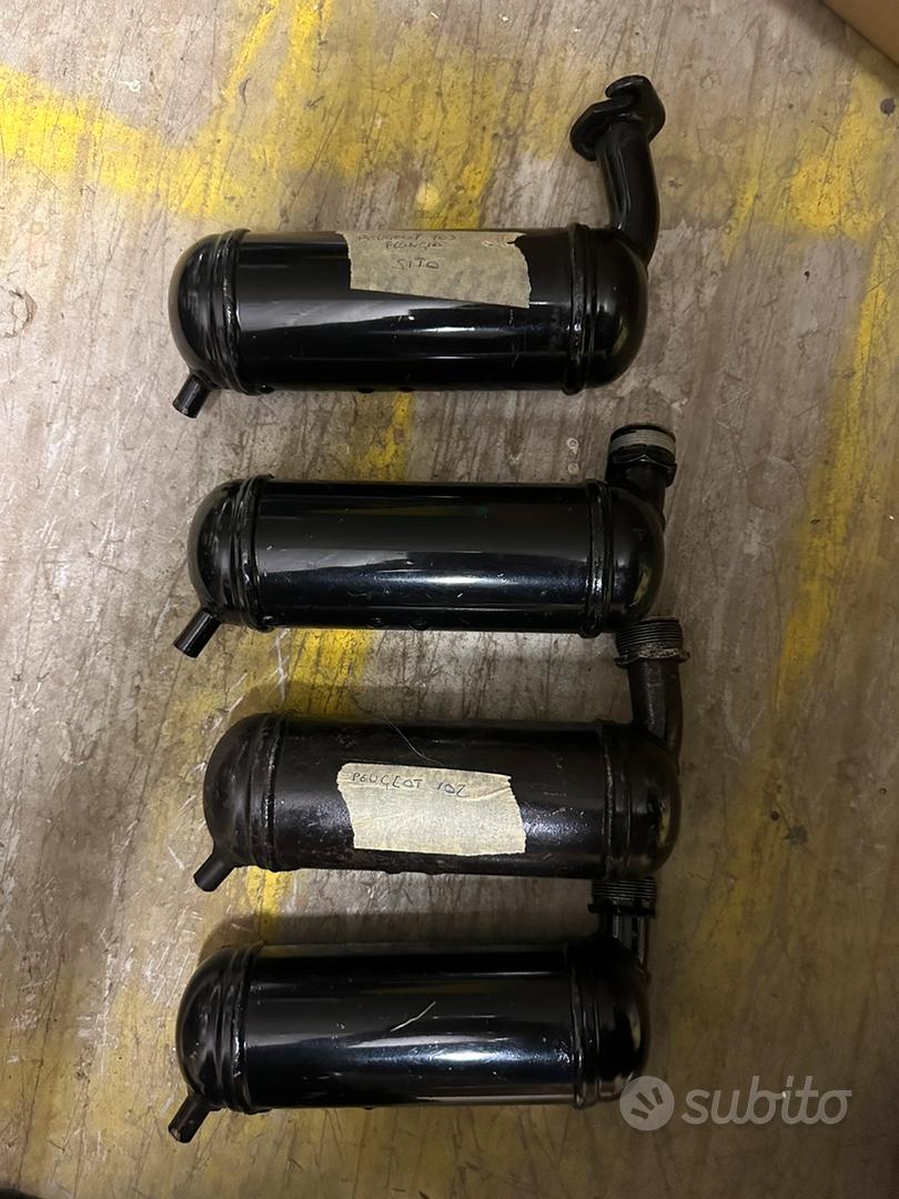 Tubo Gas Rapido Vespa Tubo Benzina Per Ciclomotore - Diametro 5mm, Lunghezza 1 Metro, In PVC Trasparente Tubo Carburante Pvc 5mm 1 Metro Per Ciclomotore Moto Attacco - Foto 6