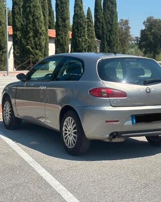 Alfa 147 1.9 jtdm 120cv
