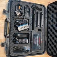 Monitor esterno on camera Atomos Ninja Blade