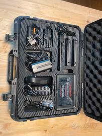 Monitor esterno on camera Atomos Ninja Blade