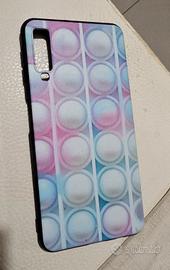 Cover per Samsung A7 2018