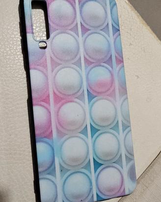 Cover per Samsung A7 2018