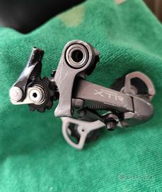 Cambio MTB Shimano Xtr  m951