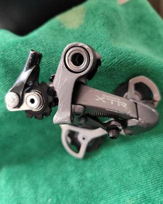 Cambio MTB Shimano Xtr  m951