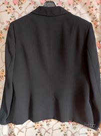 tailleur donna