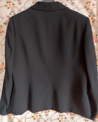 tailleur donna