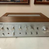 YAMAHA CA-400 AMPLIFICATORE VERO VINTAGE 