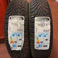 Gomme neve