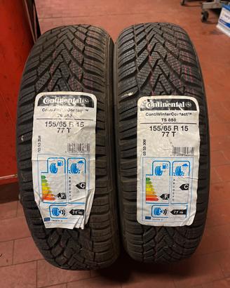 Gomme neve