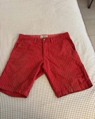 Pantalone corto Rifle uomo Tg. 31