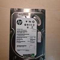 Hard disk HP - 1TB