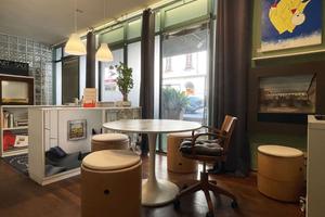 FIRENZE BECCARIA Ufficio ristrutturato