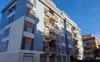 Attico + Super Attico con Terrazzo e vista panoram