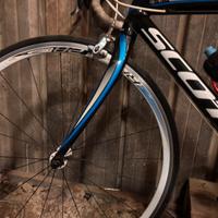 Bici da corsa scott speedster 30