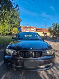 BMW 118d