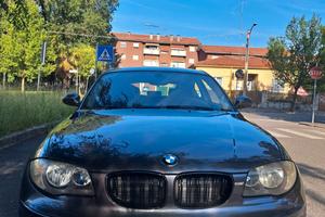 BMW 118d
