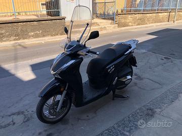 Sh 350 2021 20.000 km finanziamento senza busta