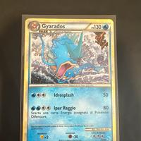 Gyarados holo reverse 30 30 (carte pokemon)