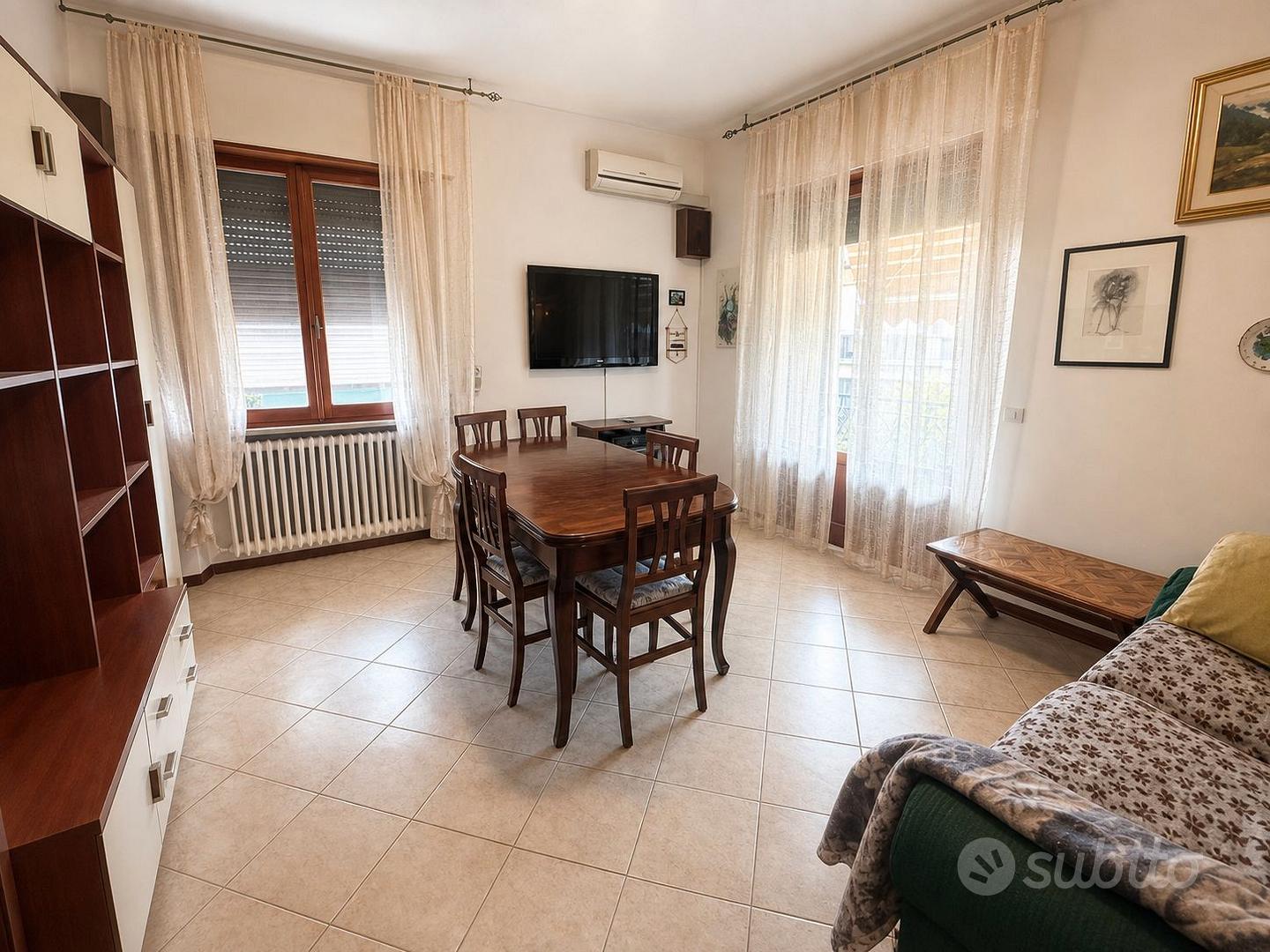 Apartment in Arezzo, Molin Bianco - Vista 4