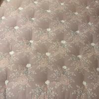 Lana di pecora per materasso o Materasso già fatto