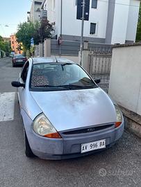 Ford ka 1998