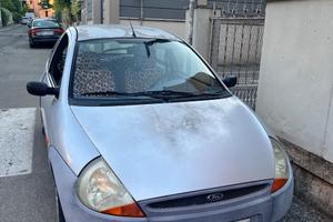 Ford ka 1998