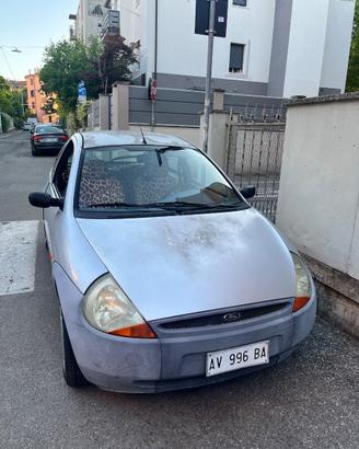 Ford ka 1998
