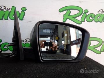 RETROVISORE DESTRO PER MASERATI LEVANTE 2021